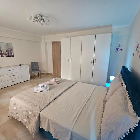 Melograno Apartment Markopoulo Mesogaias ภายนอก รูปภาพ