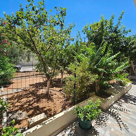 Melograno Apartment Markopoulo Mesogaias ภายนอก รูปภาพ
