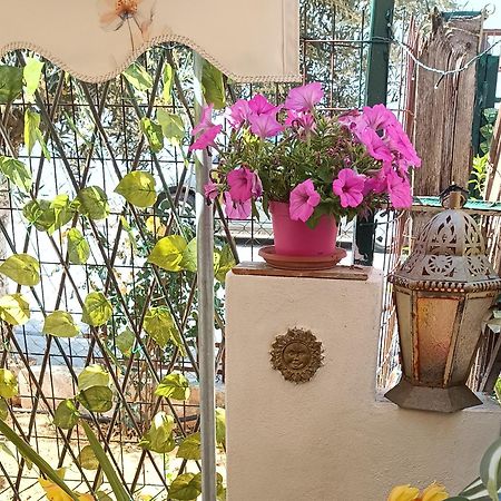 Melograno Apartment Markopoulo Mesogaias ภายนอก รูปภาพ