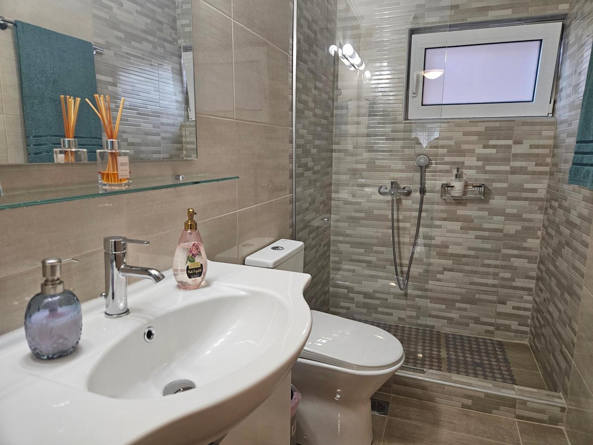 Melograno Apartment Markopoulo Mesogaias ภายนอก รูปภาพ