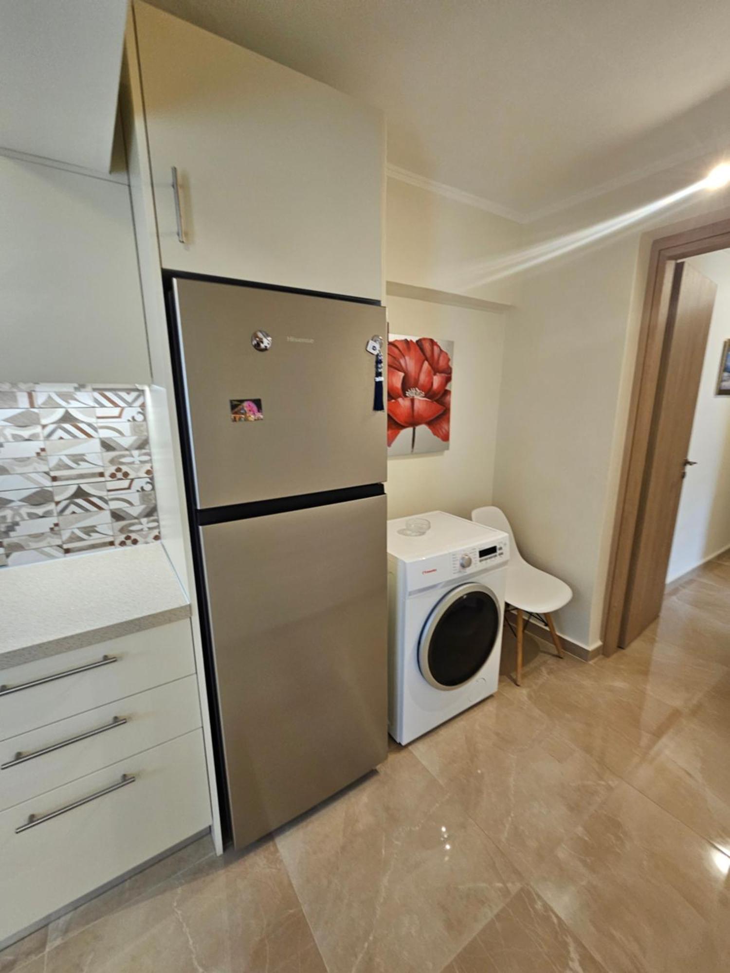 Melograno Apartment Markopoulo Mesogaias ภายนอก รูปภาพ