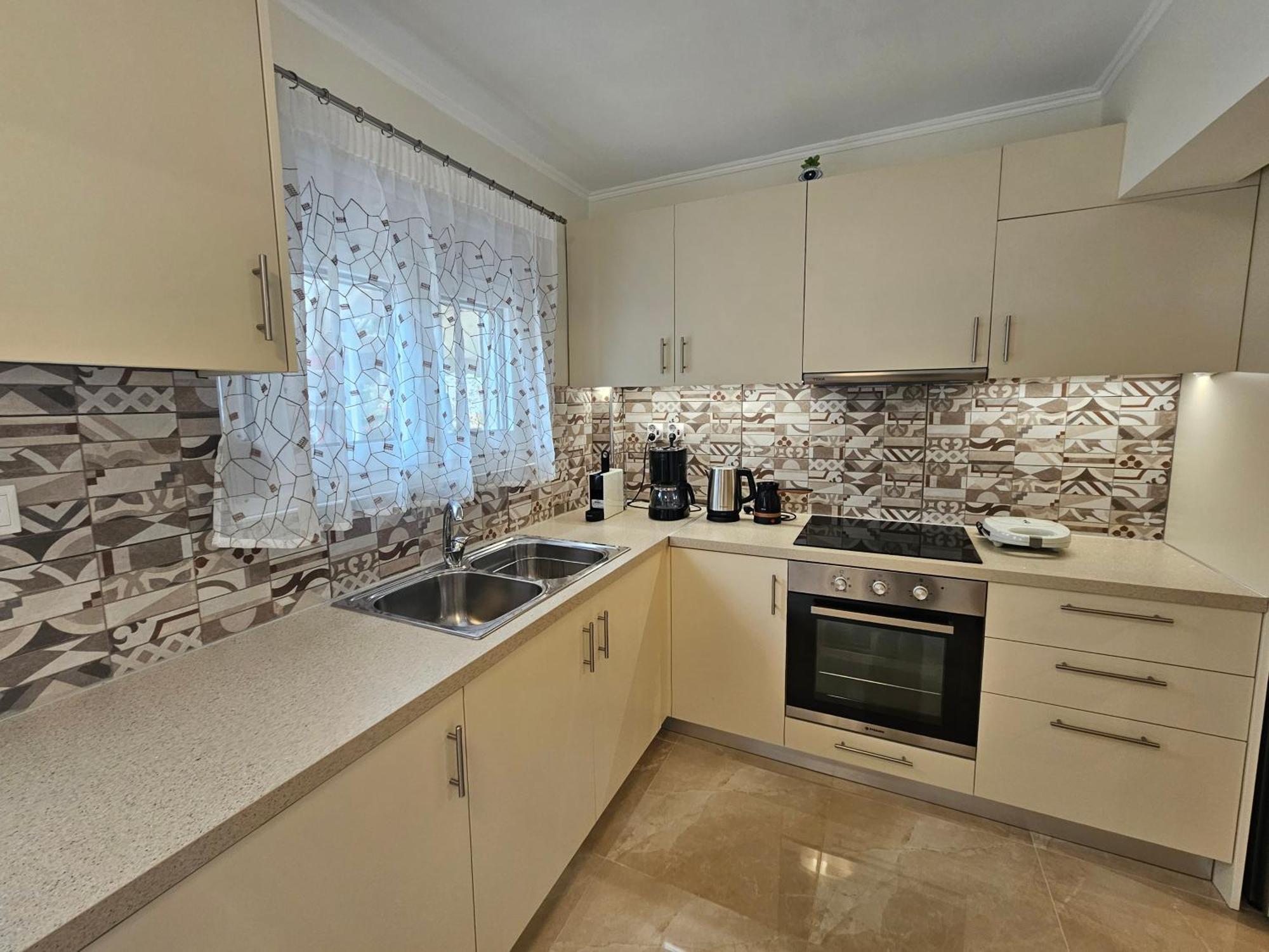 Melograno Apartment Markopoulo Mesogaias ภายนอก รูปภาพ