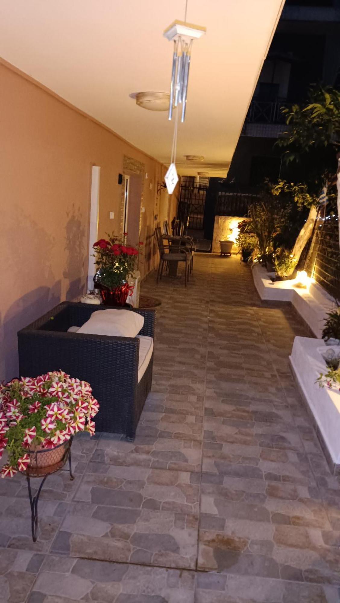 Melograno Apartment Markopoulo Mesogaias ภายนอก รูปภาพ