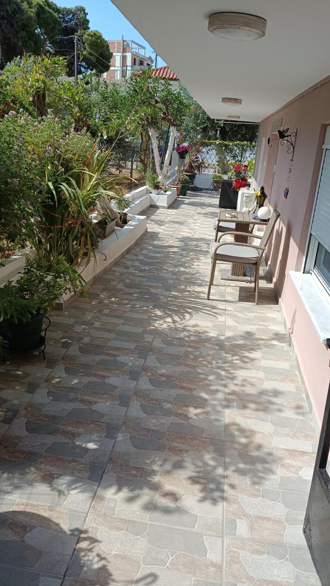 Melograno Apartment Markopoulo Mesogaias ภายนอก รูปภาพ