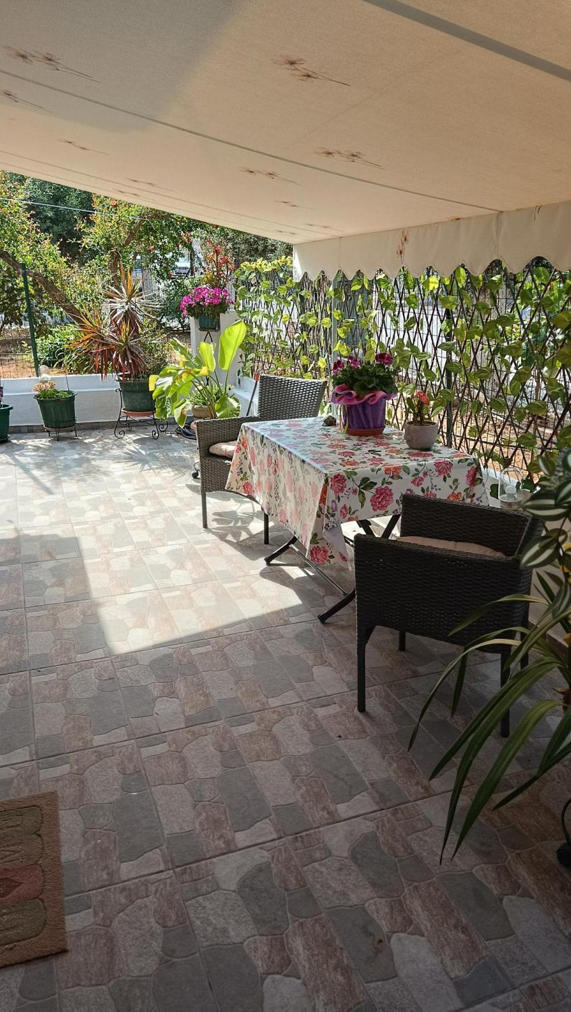 Melograno Apartment Markopoulo Mesogaias ภายนอก รูปภาพ